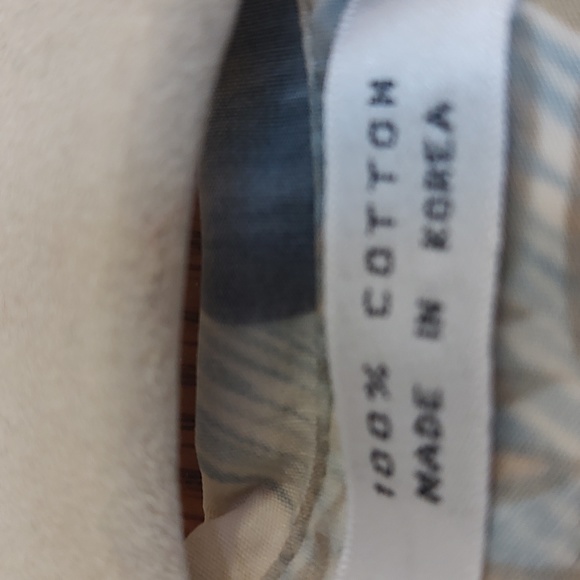 Pierre Cardin Hawaiian men’s short-sleeve XL shirt Excellent condition - Picture 3 of 5